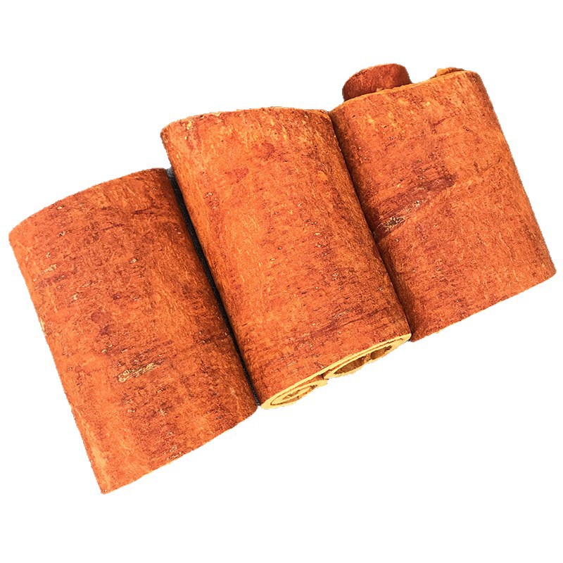 Authentic Guangxi Cinnamon Chinese Herbal Medicine, Peeled Cinnamon Heart, Dried Cinnamon, Non-Special Grade, Non-Wild, 250G/500G