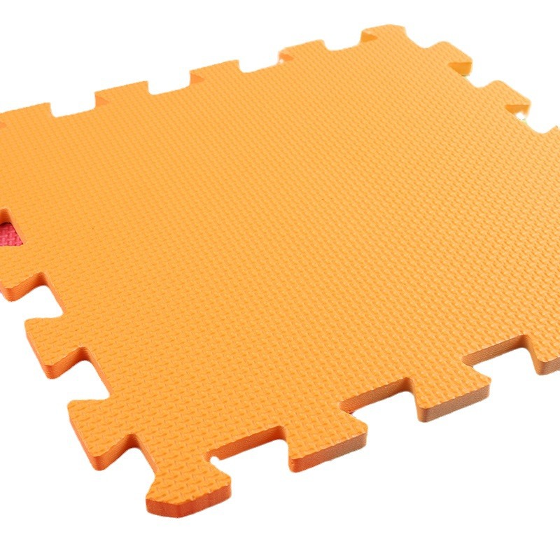 Multi-Texture Baby Crawling Mat Foam Floor Mat Splicing Household Sponge Floor Mat Puzzle Tatami Mat