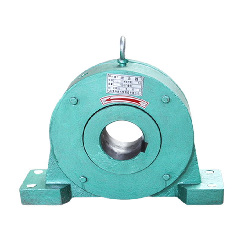 Roller backstop conveyor belt conveyor elevator motor drum backstop manufacturer GN backstop