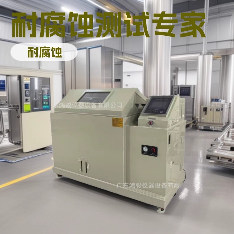 Cct Composite Salt Spray Corrosion Test Chamber Cct Composite Corrosion Test Chamber Is Directly Supplied by Hongjun Source Manufacturer