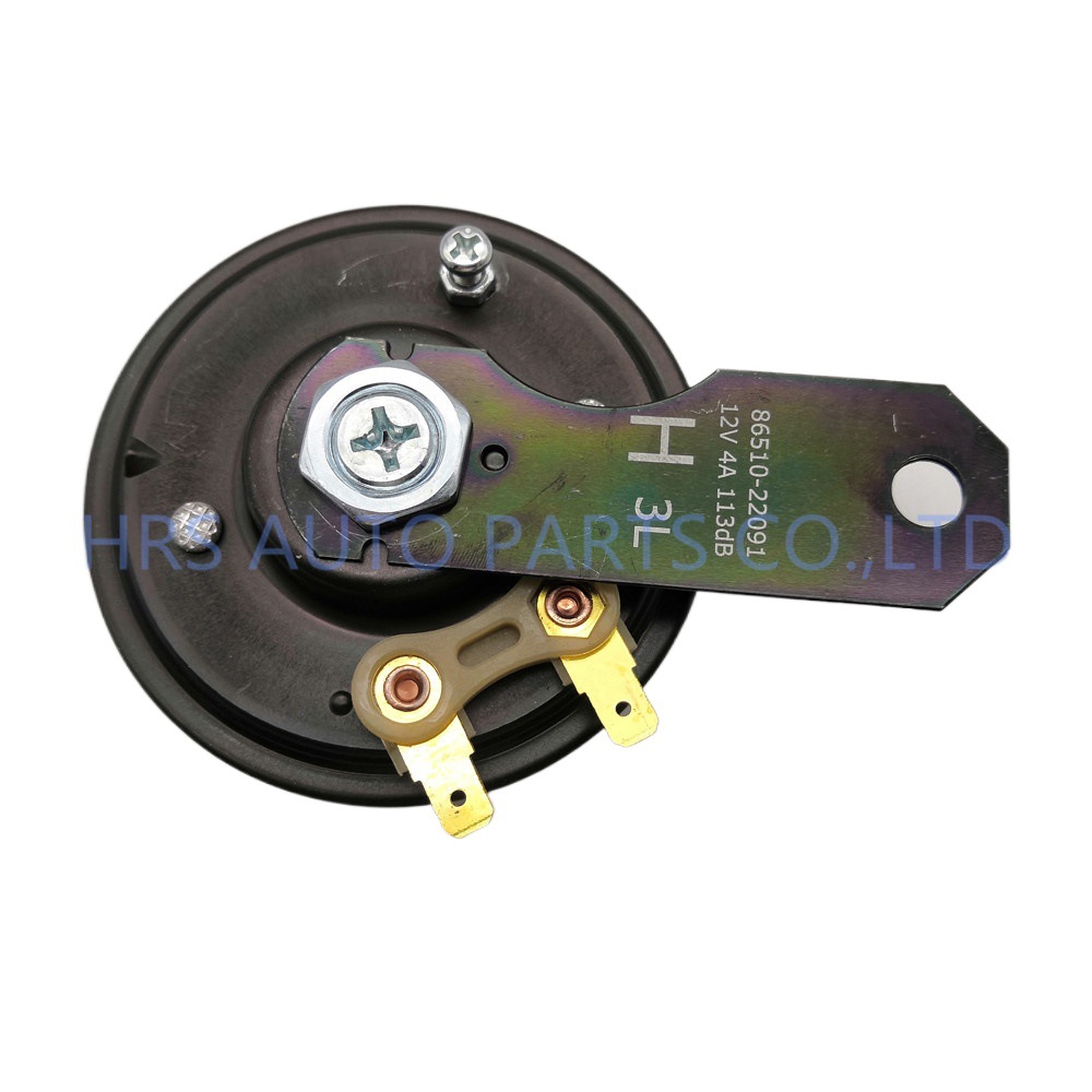 86510-22091 suitable for Toyota landcooluze Kaster mid-bus treble horn assembly car pull