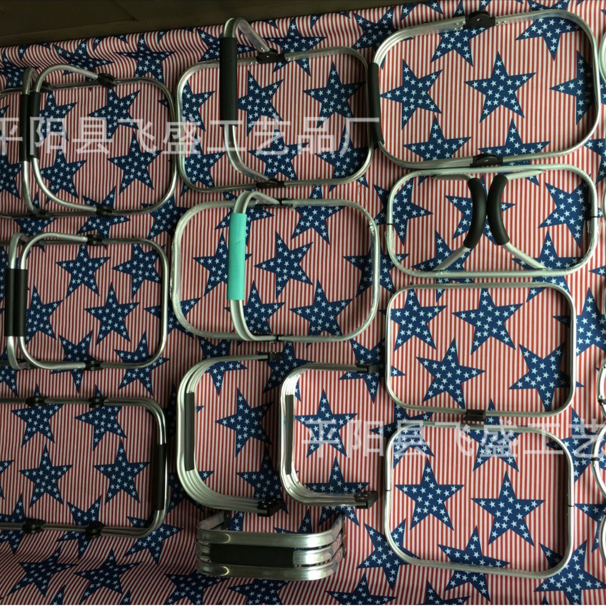 Supply Shopping Basket Oxford Cloth Basket Environmentally Friendly Shopping Basket Picnic Basket Supermarket Basket Basket