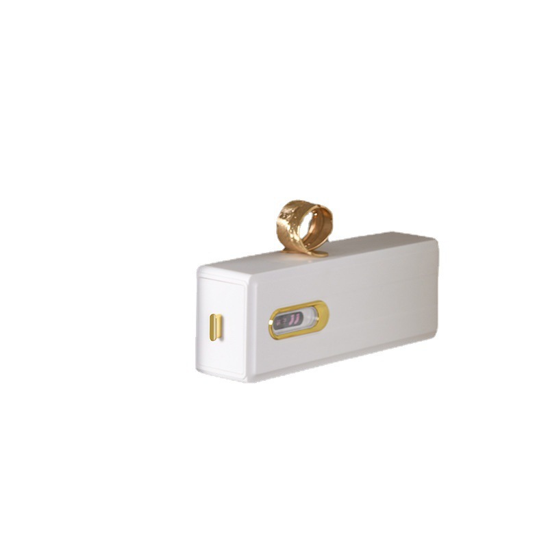 Daifa Wardrobe Side Hanging Underwear and Socks Box Combination Storage Box Simple Wardrobe Dormitory Korean-style Multi-grid Fidel Box