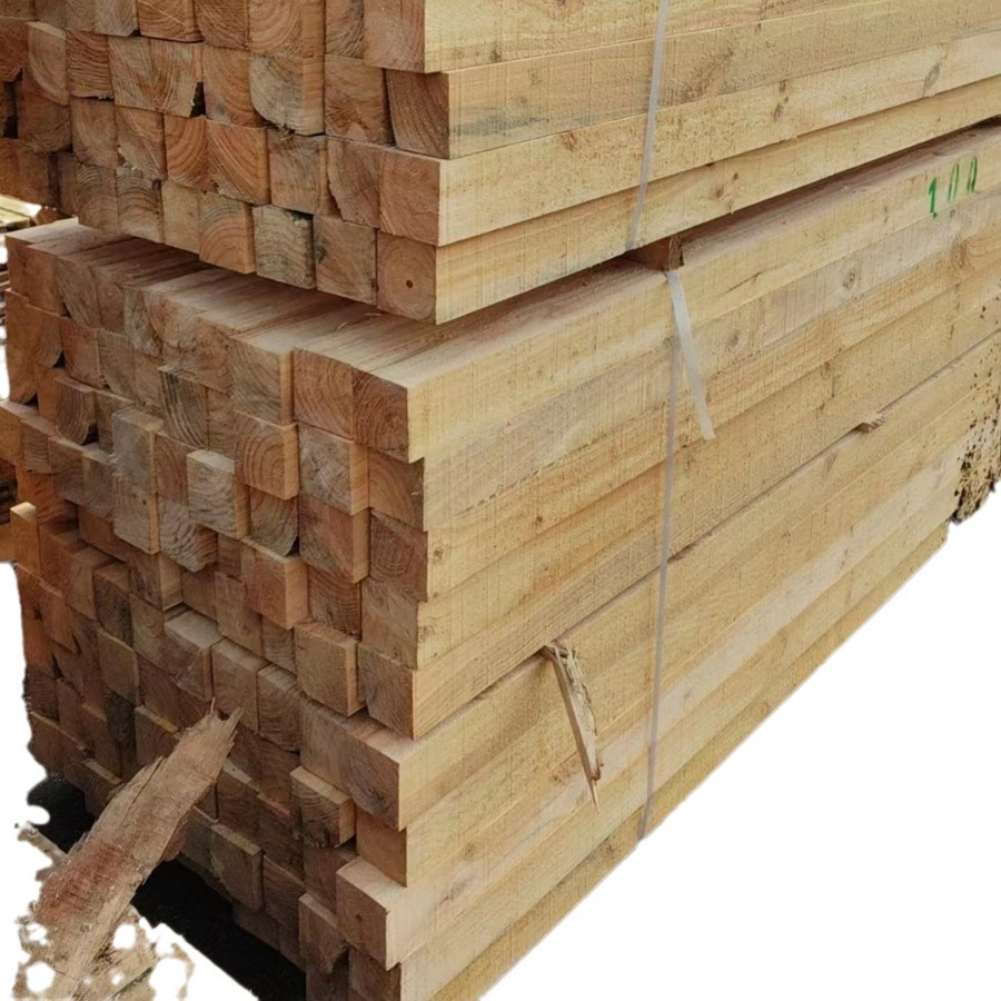 Engineering-Grade Lumber, Fir, White Pine, Spruce, Iron Mountain Fir, Radiata Pine, Packaging Material, Pine Lumber, Solid Wood, Wood