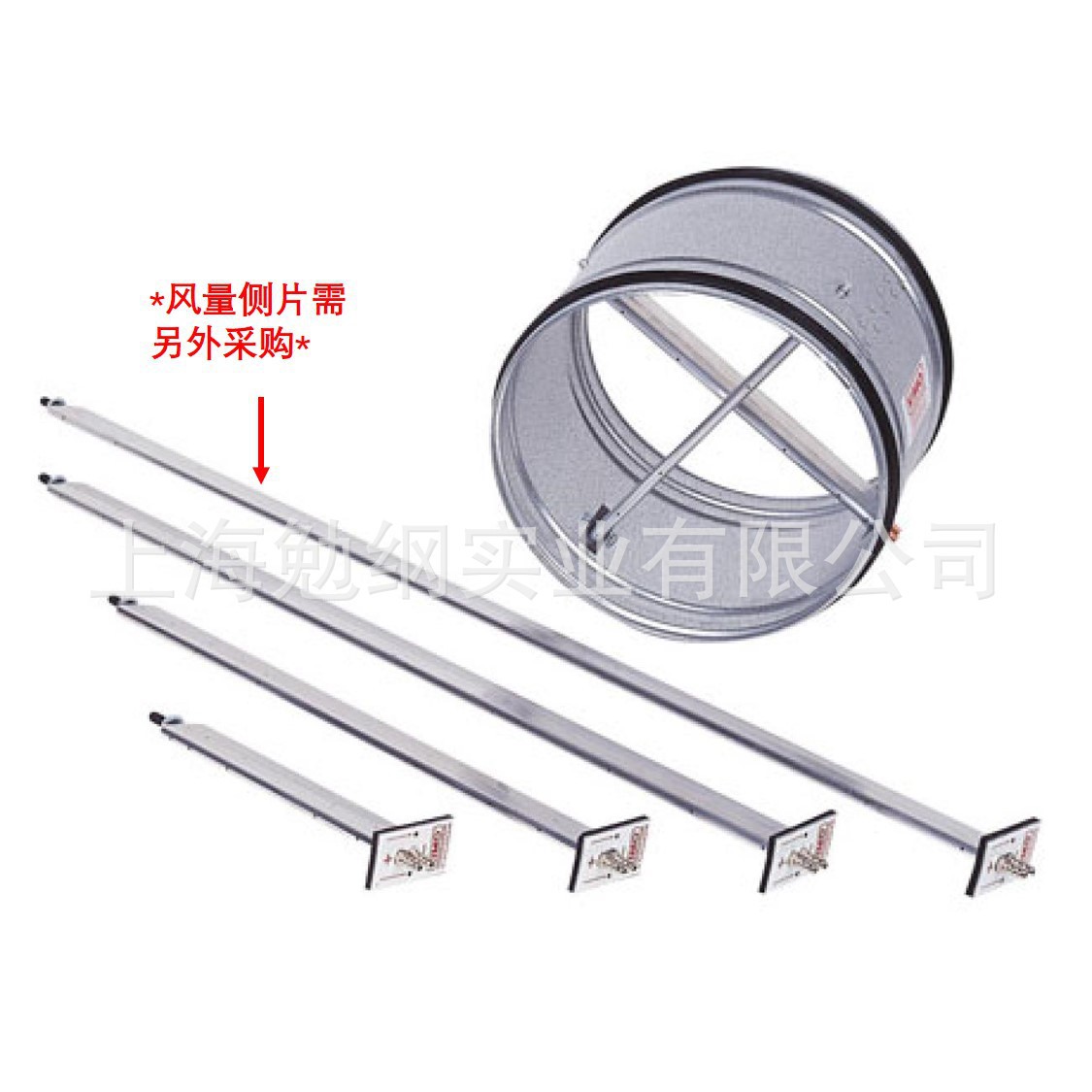 French Kimo Cp218/219 Multifunctional Differential Pressure Wind Speed and Air Volume Temperature Transmitter