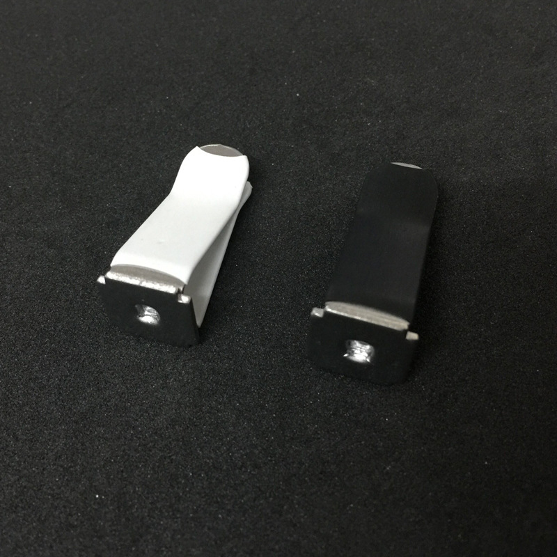 Square Clip Air Outlet Clip Car Air Conditioning Clip-on Small Square Fragrance Fragrance Fragrance Fragrance Clip Accessories