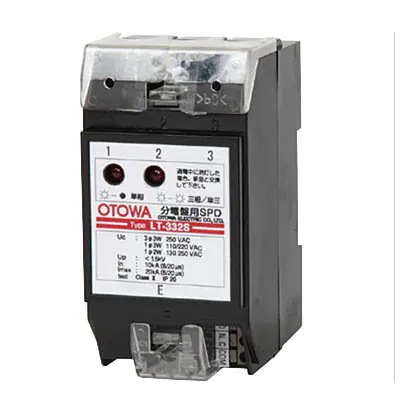 Звуковой распределитель LT-332ZS-T Japan OTOWA LT-332ZS, LT-332ZS, LT-334