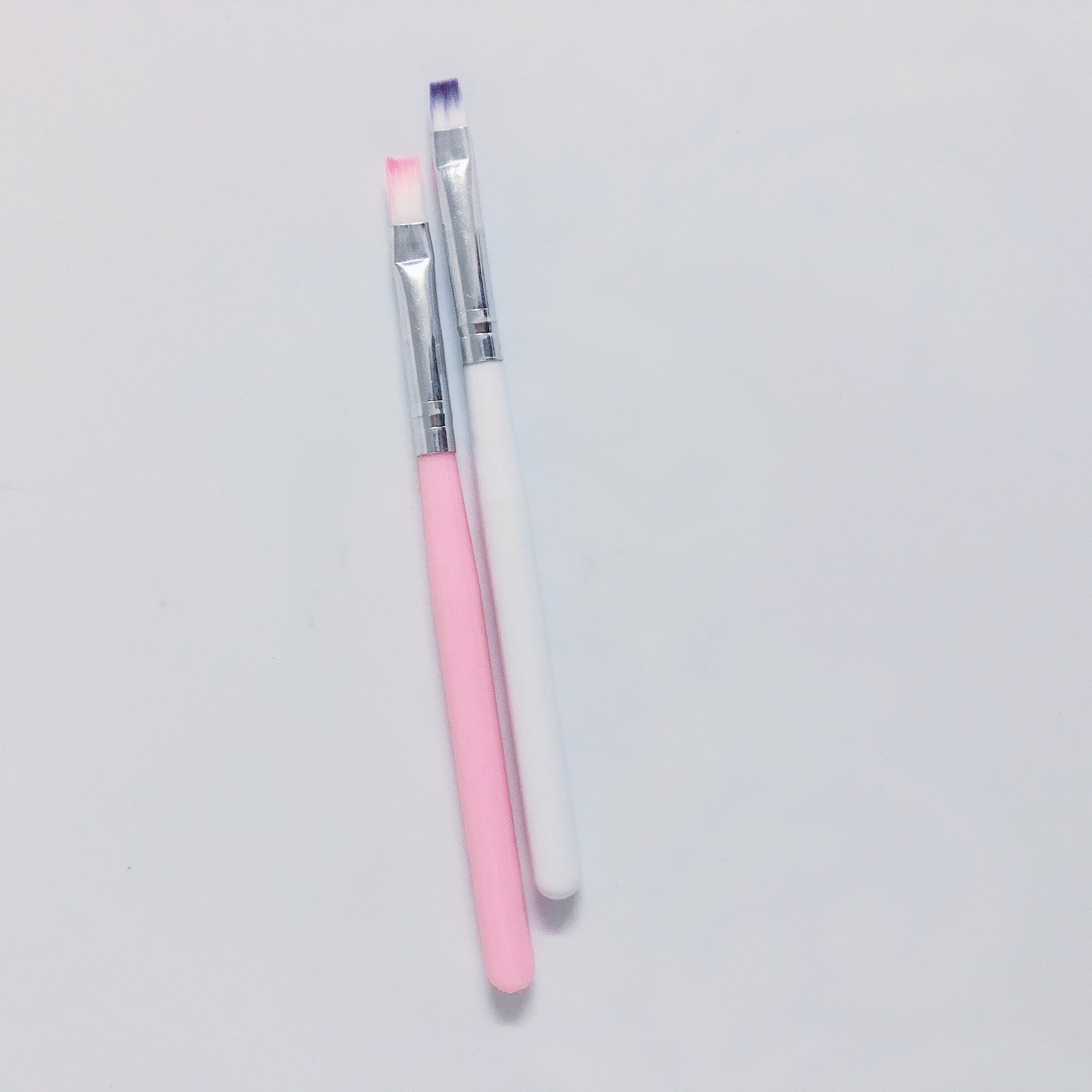 Manufacturer's Supply of Manicure Tools, Phototherapy Pen, Flat Head Phototherapy Pen, Manicure Painting Phototherapy Pen, Single Pack Wholesale