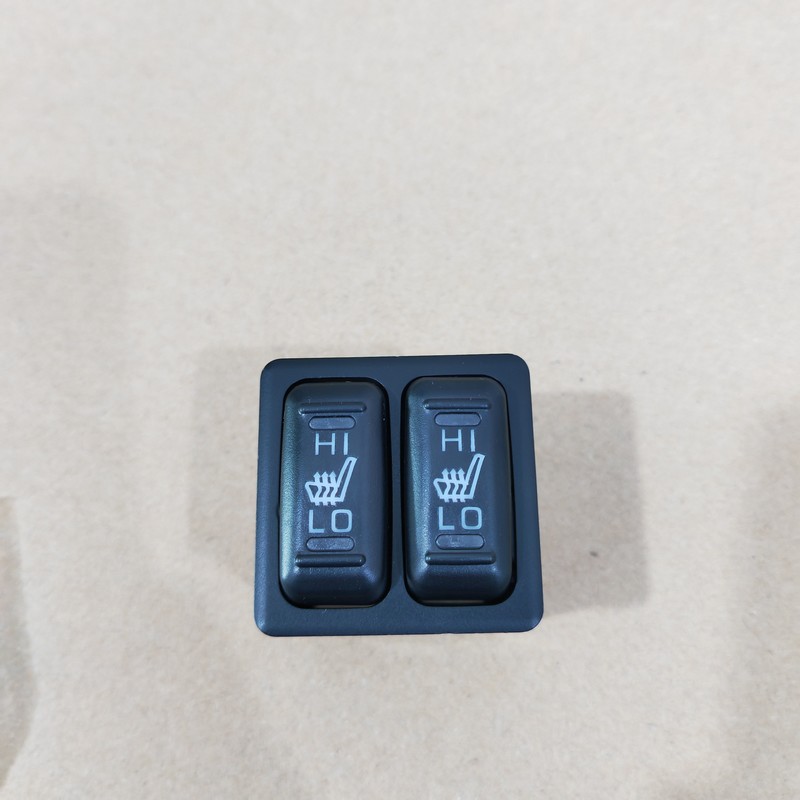 Seat Heated Alloy Wire Heated Seat 4 Pieces Suitable for Pajero