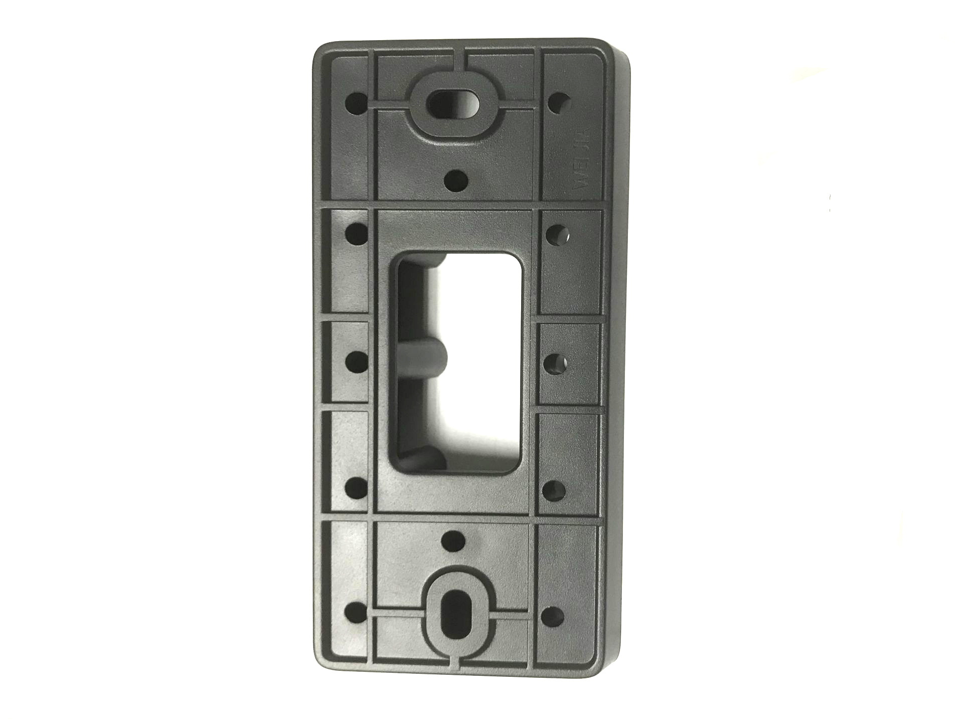 Universal Fixed Bracket for Video Doorbell