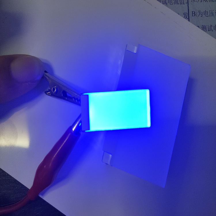 Button Light Guide Plate Smart Switch Smart Mirror Light Guide Plate Small Size Backlight Light Guide Plate Atmosphere Light Acrylic