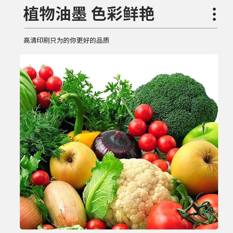 Product Description Book Printing, Colorful Page Single Page Folding Brochure Printing, Black and White Colorful Album Brochure Printing