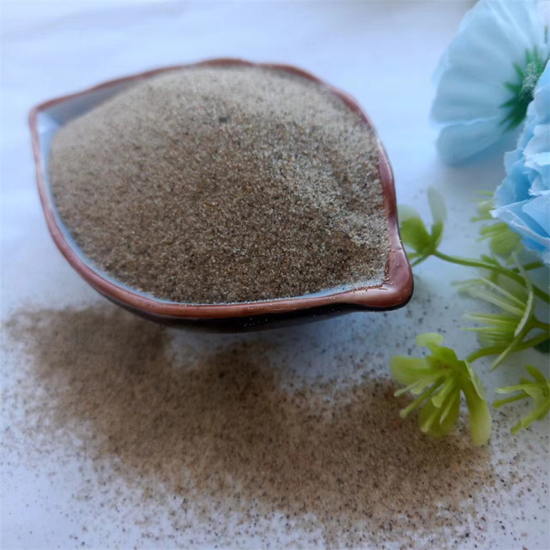 Wholesale Coated Sand Kidsren's Entertainment Round Sand Pool Sea Sand Cast Iron Cast Steel Mold Casting Silicon Sand Manufacturer Spot