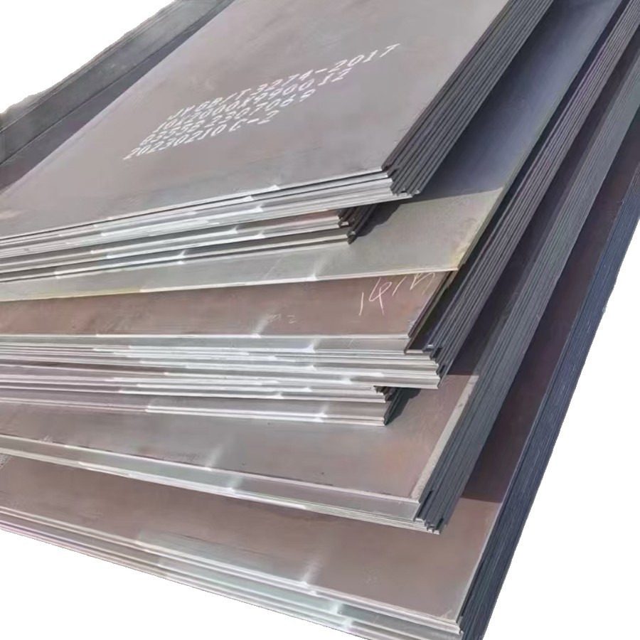 Ccsah36 Marine Steel Plate Spot Ccsb Ccsd Ccse Ship Plate Wear-Resistant Alloy Plate Laser Cutting