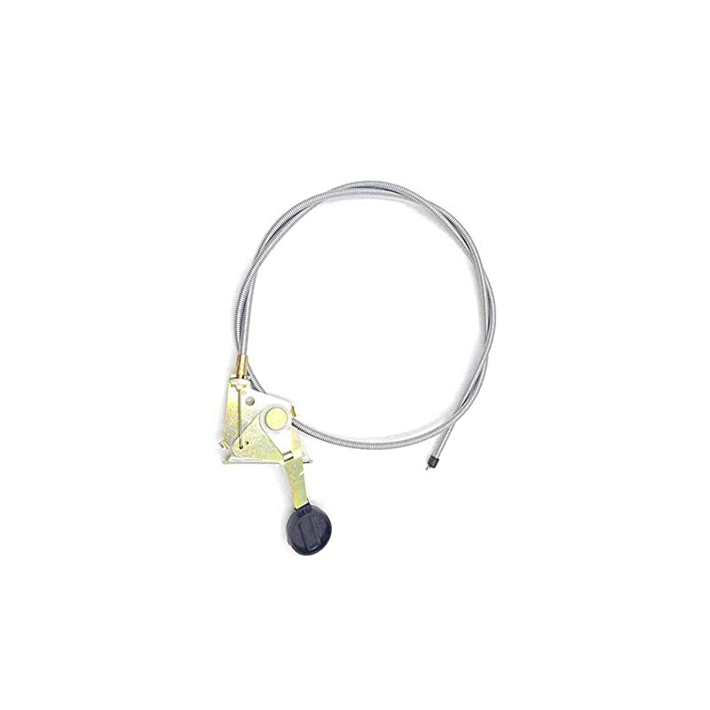 Трос газа 787788 подходит для FasTrak, Z, Super Z, XR-7