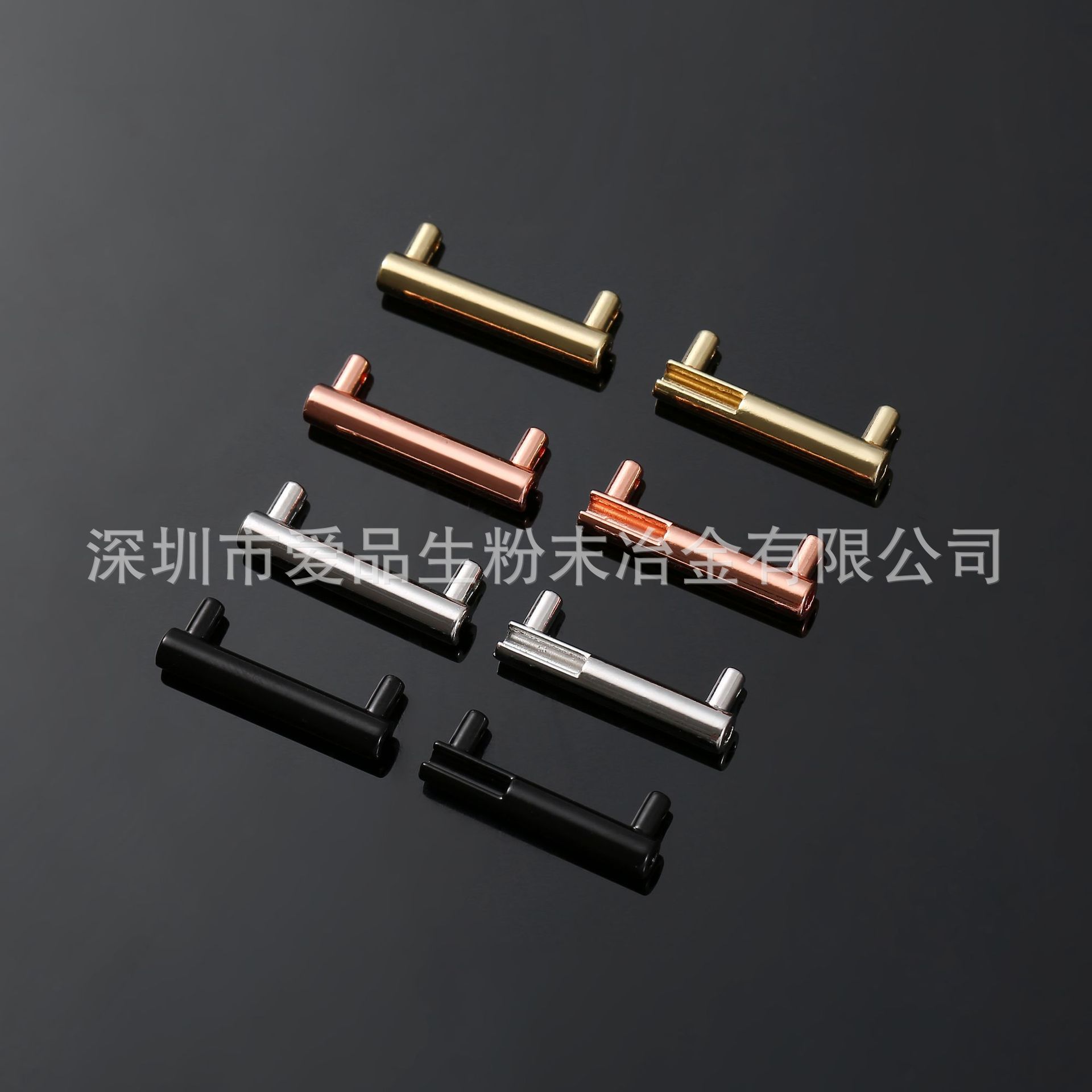 20/22 to 14mm strap connector applicable belt steel belt jewelry Milan strap Universal Alloy adapter