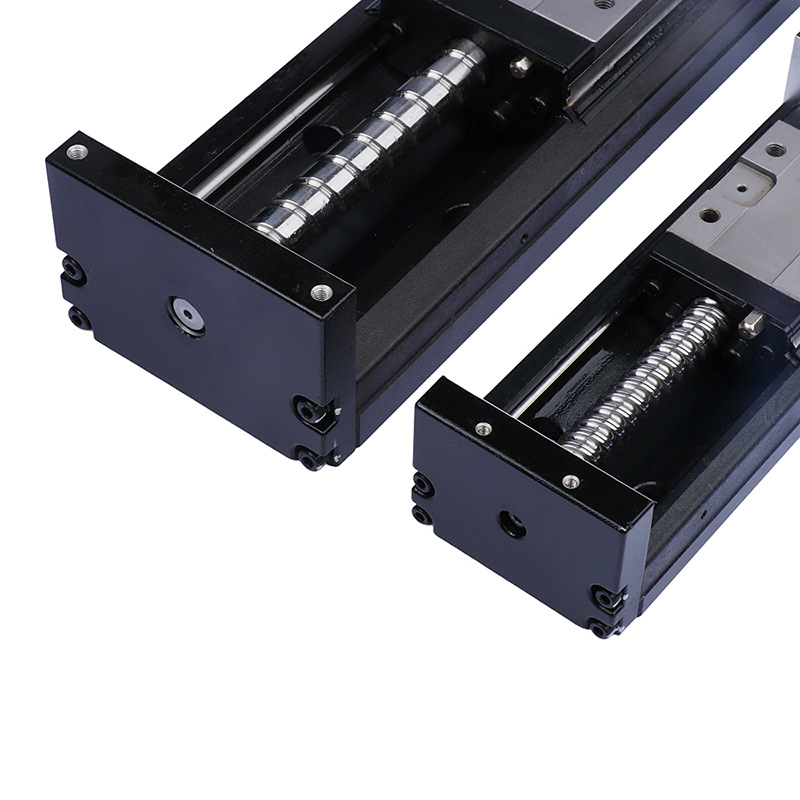 Kk Module Linear Guide Module Linear Module Kk Module Machine Tool Grinding Ball Screw Linear Guide Replacement