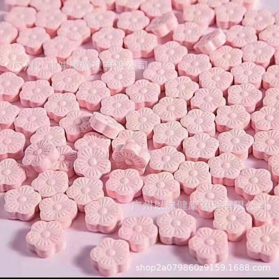 Сжатыми конфетами, Микро-бизнес, Один стиль Douyin, Полный запас, Большие объемы, Прямая поставка от фабрики, Поддержка образцов