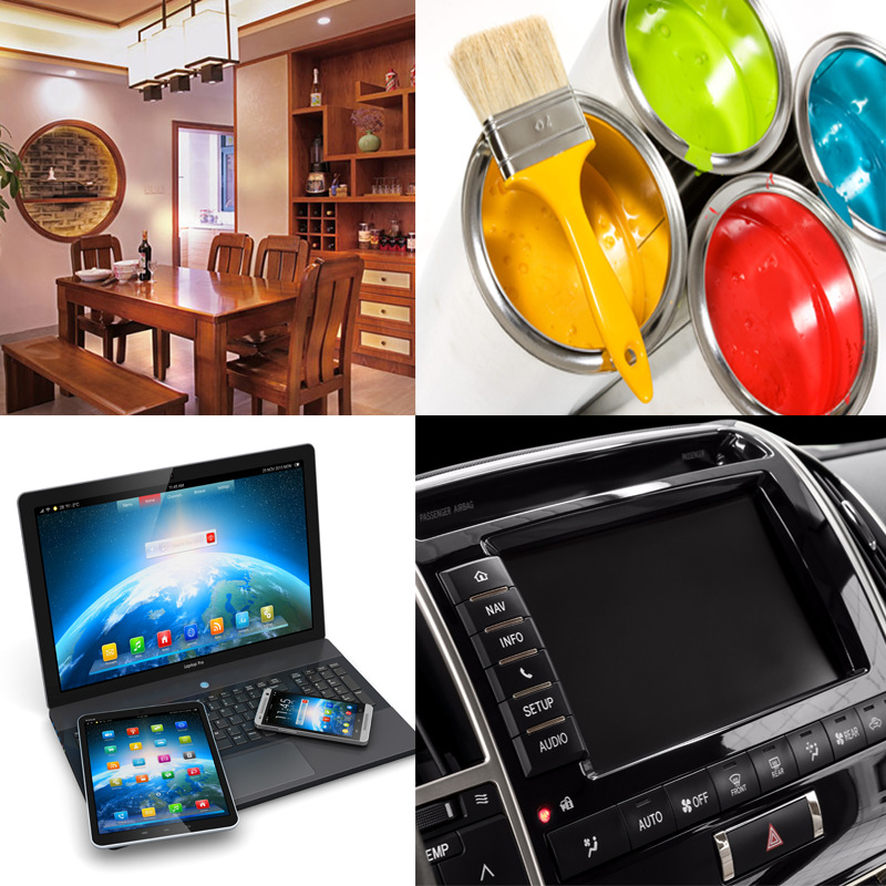 Japan Tosoh matting powder E1011 Nipsil dongcao matte powder precipitated silica for coating plastic