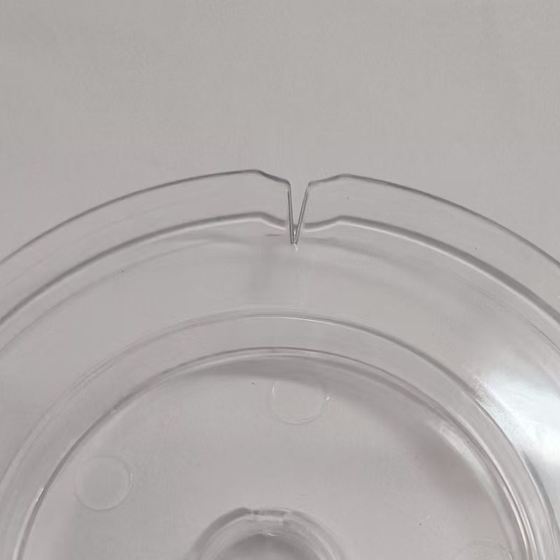 100m Pe Line Nylon Line Multi-Colored Gray Continuous Transparent Fishing Line Empty Reel Plastic Ps Fishing Line Reel