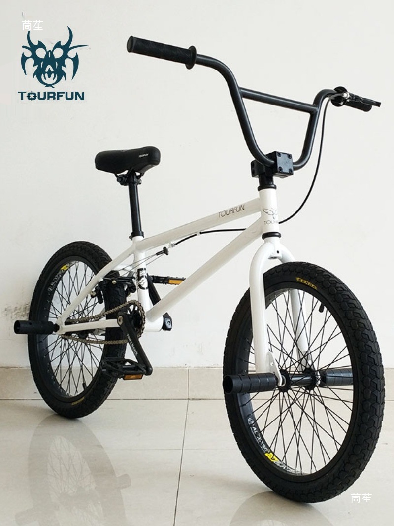 20inch Bmx Bmx Stunt Bike Performance Bike Fancy Street Bike Racing Stunt Bike Action Bike Trick Bike