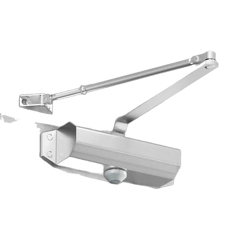 Fire door closer Fire door automatic hydraulic door closer sliding door unit door buffer mute door closer