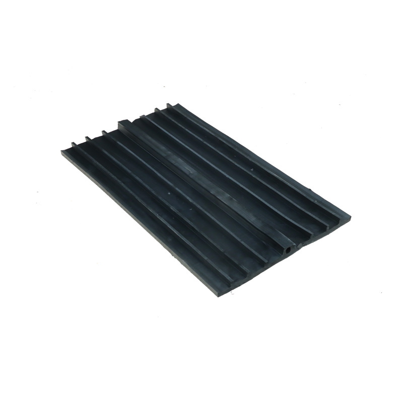 Rubber Water Stopper National Standard 651 Type External Water Stopper Bridge Construction Tunnel Special Back-Type Water Stopper