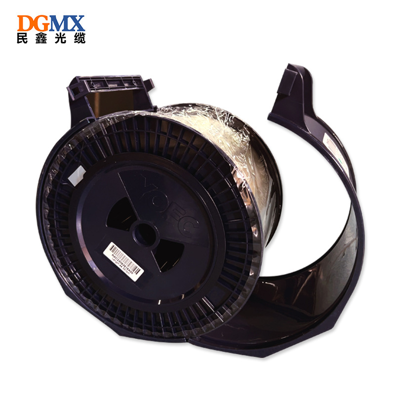 Outdoor Drone Long-Distance Optical Fiber G652D Finished Bare Fiber Outdoor Long-Distance Optical Fiber Drone-Specific Fiber