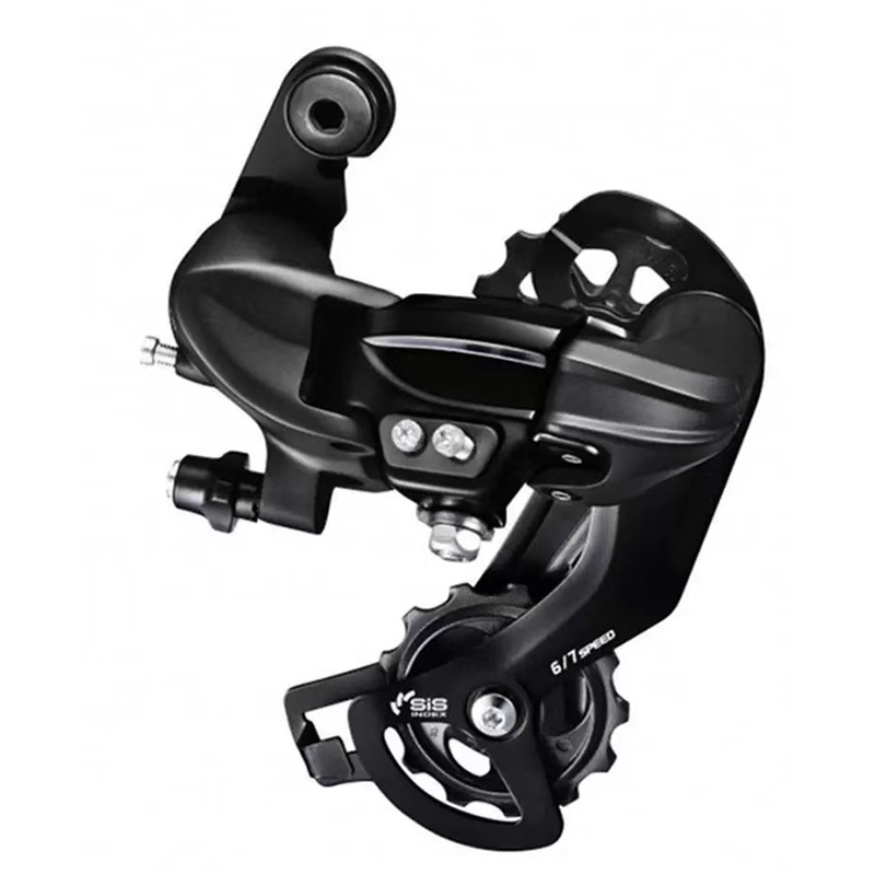 Variable Speed Mountain Bike Bicycle Tx35 Upgraded Ty300 Rear Derailleur 678 Speed Transmission Accessories in Stock