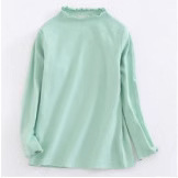 Деревянные насадки для ушей 8573