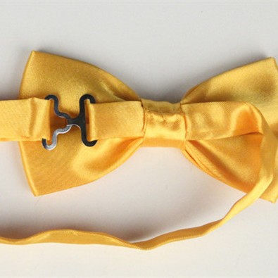 Spot Bow Tie Men's Solid Color Wedding Casual Adult Multi-color Wedding Korean Style Bow Tie
