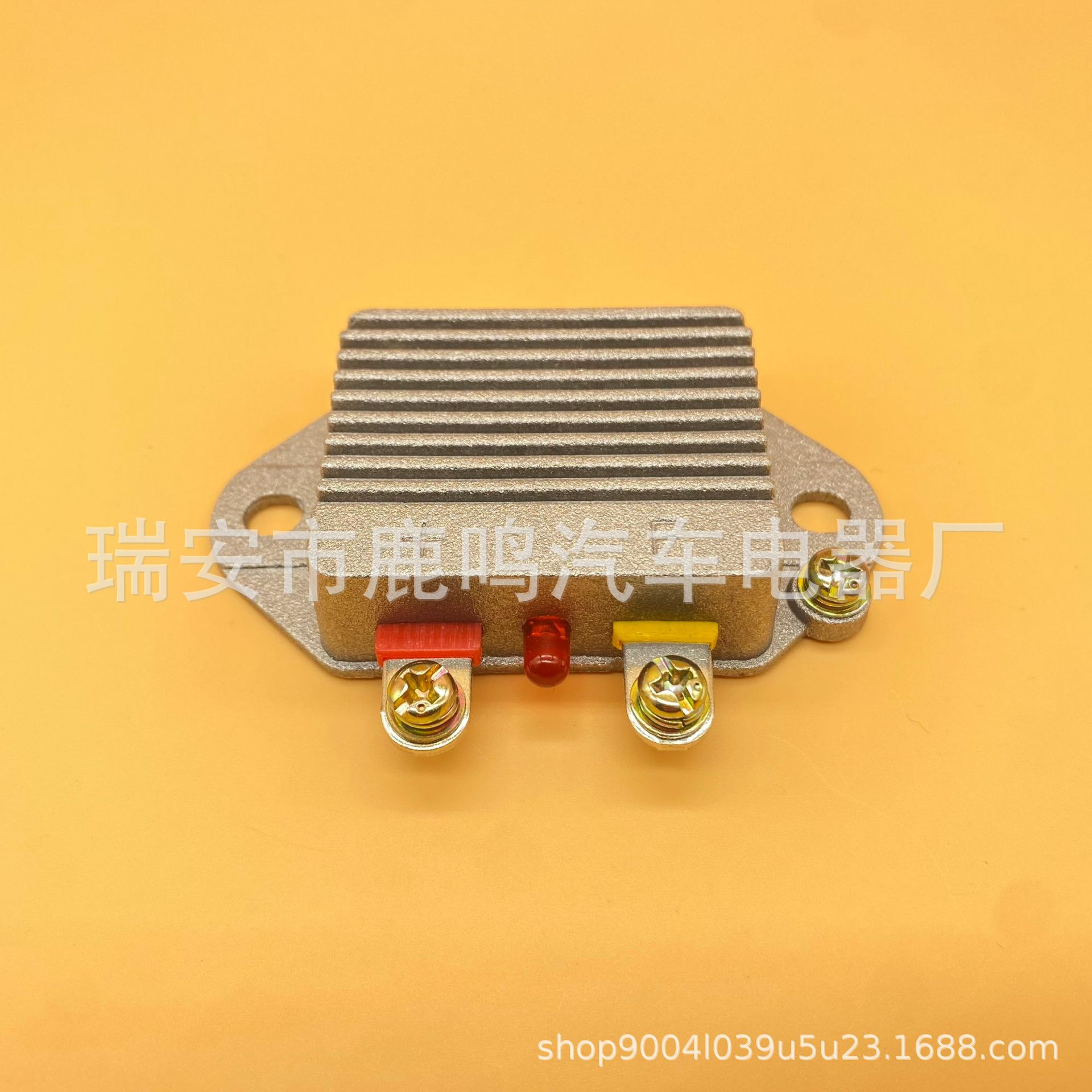 EQ140 car intelligent electronic regulator JFT249 automatic voltage regulator 28V14V controller 1500W