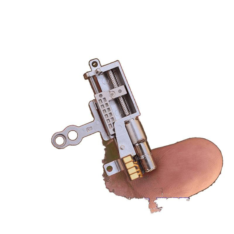 Lift Motor Stepper Motor + Metal Slide (Ball Bearing) Metal 5 Planetary Reduction