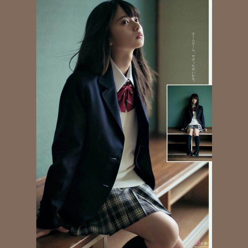 Оригинальный пиджак на два пуговицы однотонного цвета, японский школьный стиль JK, украшение золотыми пуговицами, приталенный пиджак с плечиками