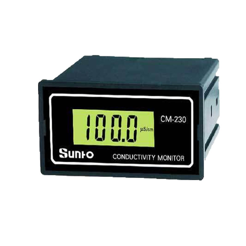 Sunho Conductivity Tester Ec-400 Water Quality Detector Resistance Meter Ph Value Detection Electrode High Precision