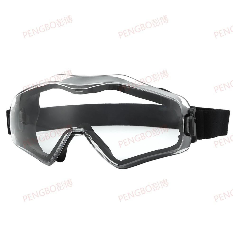 Goggles for Industrial Cutting and Grinding, Dust-Proof, Chemical Experiment, Labor Protection, Anti-Splash, Iron Filings, Lathe Worker Protective Glasses