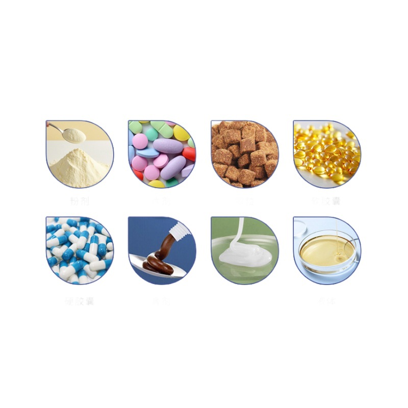 Pet Health Products, Cat and Dog Milk Powder, Probiotics, Small Pet and Reptile Nutrition Products, Source Factory, Cross-Border Brand Processing