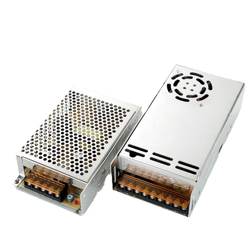 Special transformer for led lights 220V to 12V24V rainproof and waterproof power supply switching power supply project