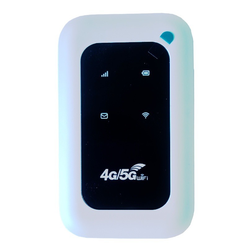 Portable wifi can be plugged into three networks 4G to switch 4G wireless router mifi online treasure car wifi