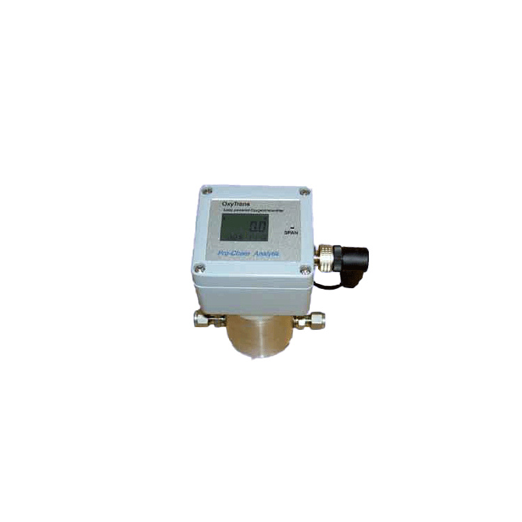 Supply German Pro-Chem Oxygen Transmitter Oxytrans