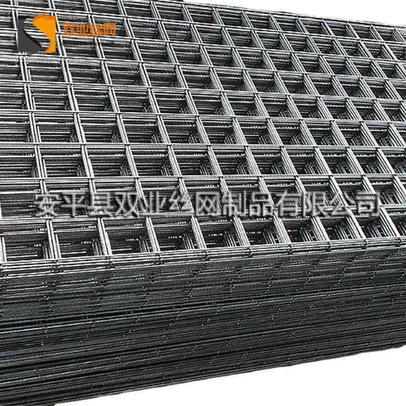 Steel wire mesh floor heating mesh for construction site thickened galvanized sheet metal cement construction mesh for construction site