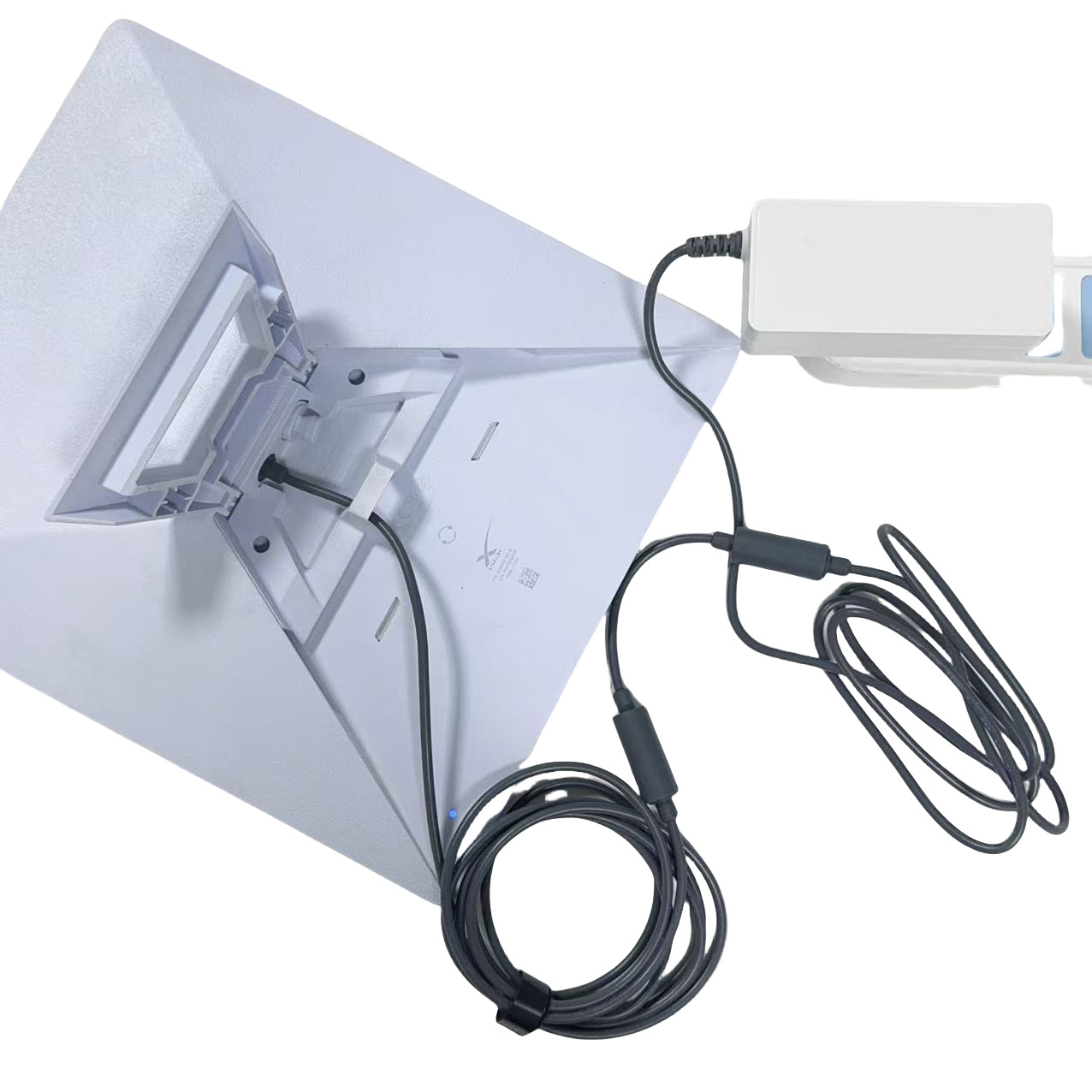 Dc Female to Dc Female Adapter Cable