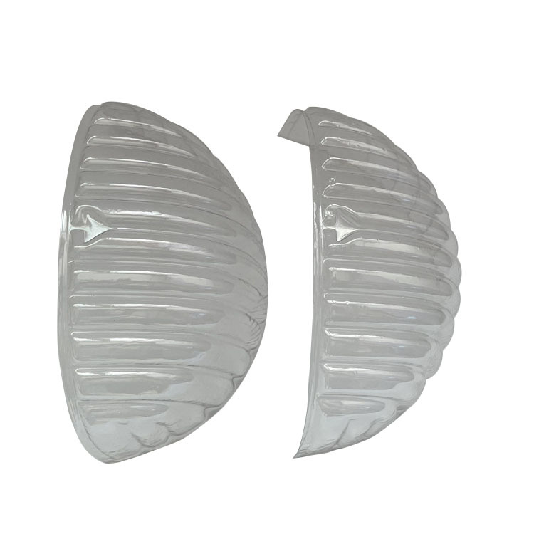 PE baseball cap support in stock supply hat storage Display supplies PE material hardened plastic cap mop