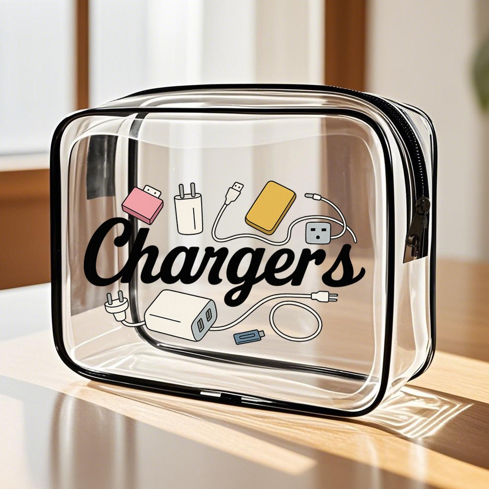 Cross-Border Amazon Hot-Selling Popular Line Pill Cosmetic Bag Coin Purse Card Holder Portable Travel Cosmetics Bag 01