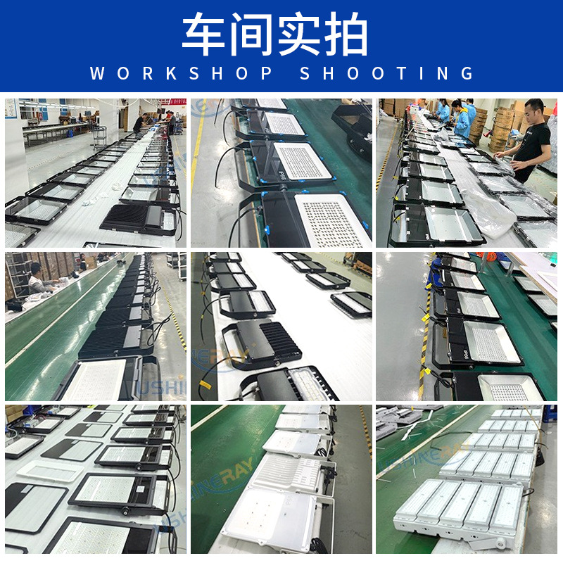 Led Module Tunnel Light Ip66 Waterproof Road High Pole Light Lighting Outdoor Light Highway Culvert Led Tunnel Light