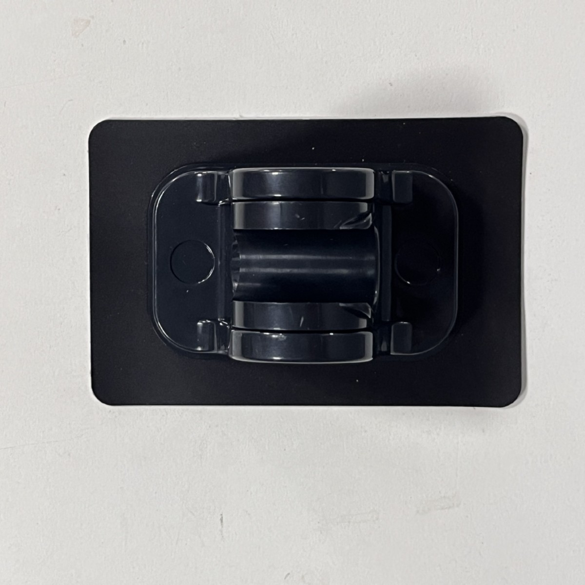 Hot-Selling Plastic Toilet Attachment Pressure-Boosting Spray Gun Set for Home Use with One Inlet and Two Outlet Angle Valves for the Bathroom