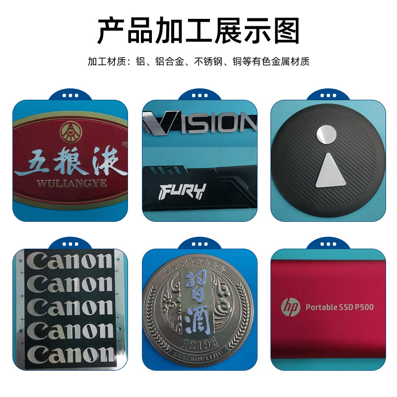 Cnc Engraving Machine with Large Stroke, Marble Machine with High Precision, Precision Turning for Large Piece Surface Treatment, Flying Material Machine