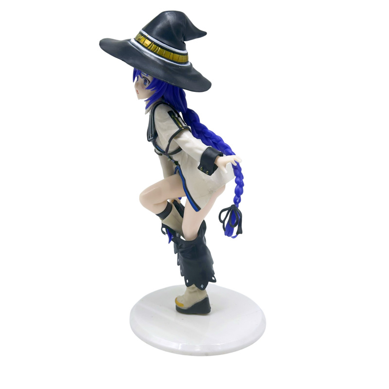 Jobless Reincarnation Swordsman Alice Figure Dress up Lolicia's World Two-Dimensional Anime Girl Model