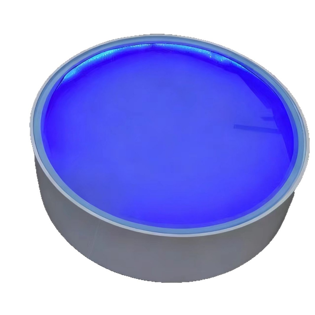 Smart Toilet Display Stand Toilet Floor Multi-Function Display Cabinet