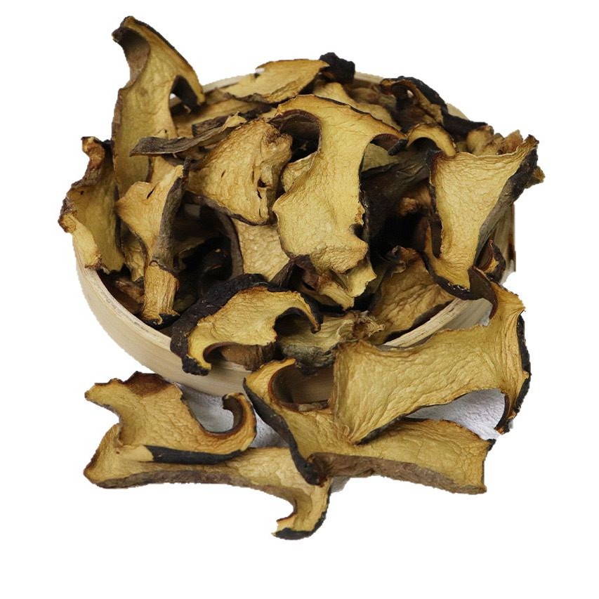 Yunnan Specialty Black Morel Mushrooms, Grade a Dried Slices, Clean, No Sediment, No Insect Holes, Wholesale and Dropshipping from the Source, Wild